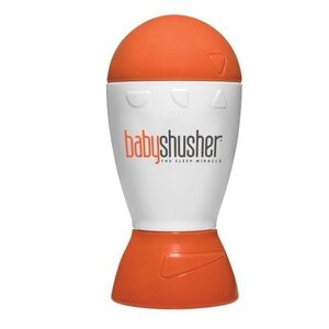 Baby Shusher Sleep Miracle Soother